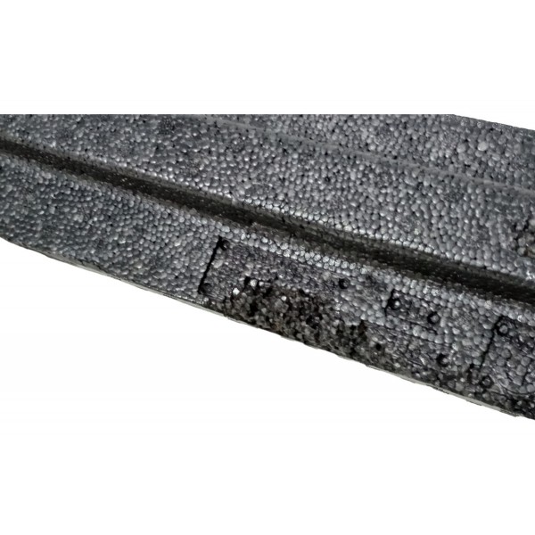 Isopor Absorvedor Impacto Dianteiro Pulse 2022 Turbo Usado