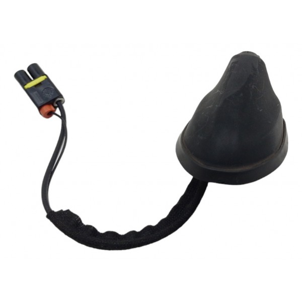 Base Antena Do Teto Ford Focus Aut 2015 Usado