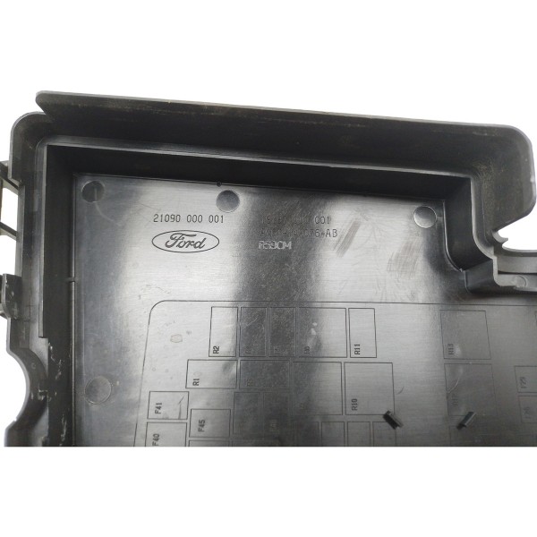 Tampa Caixa Fusivel Motor Ford Focus Aut 2015 Usado