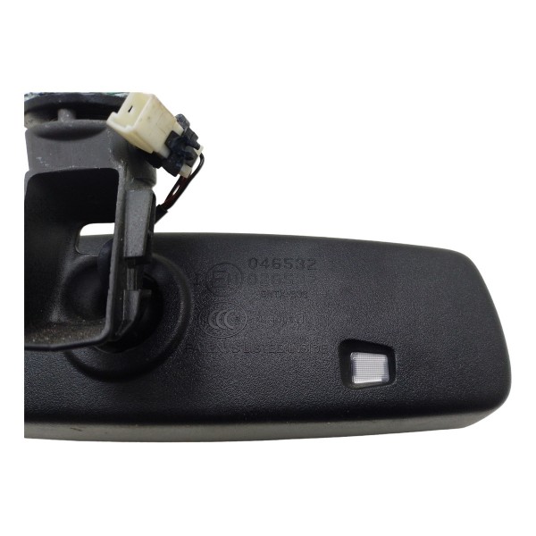 Retrovisor Interno Ford Focus Aut 2015 Usado