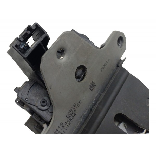Fechadura Da Tampa Traseira Ford Focus Aut 2015 Sedan Usado