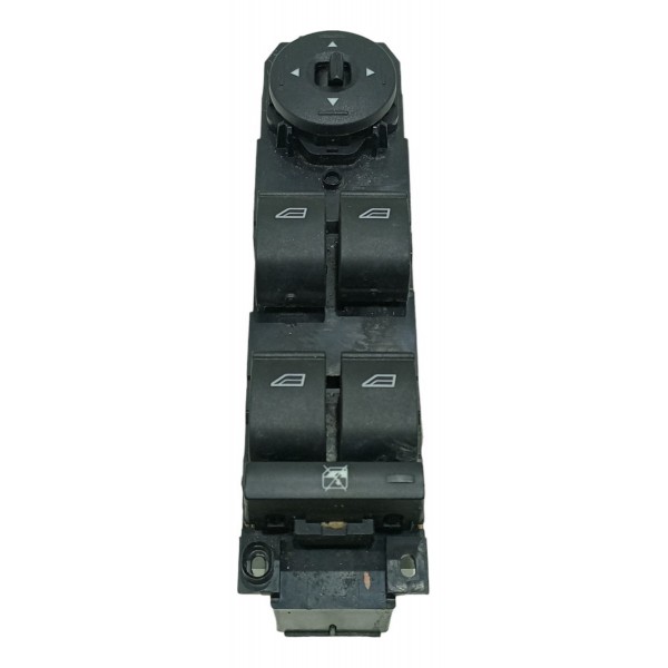 Botão Comando Vidro Retrovisor Ford Focus Aut 2015 Usado