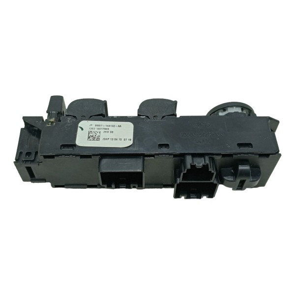 Botão Comando Vidro Retrovisor Ford Focus Aut 2015 Usado