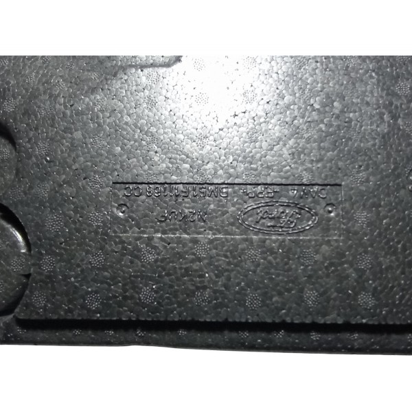 Par Isopor Bojo Porta Mala Ford Focus Aut 2015 Sedan Usado