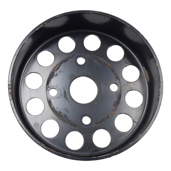 Polia Bomba De Agua Hb20 Comfort 2018 Usado