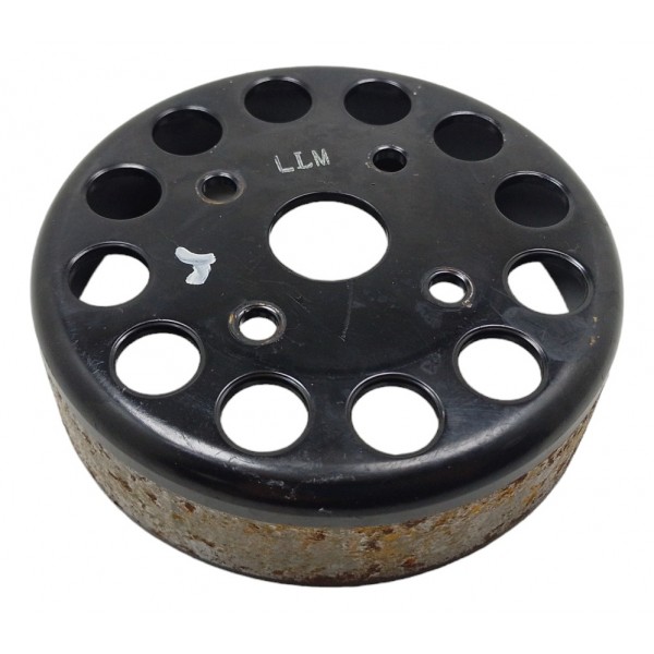 Polia Bomba De Agua Hb20 Comfort 2018 Usado