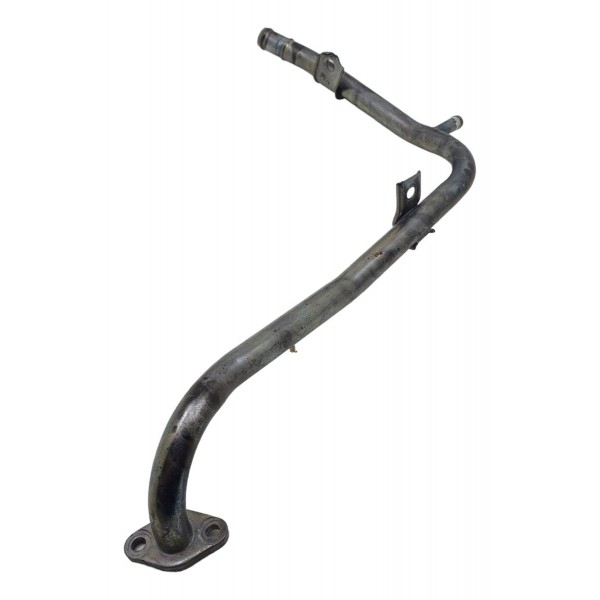 Cano De Agua Motor Hb20 Comfort 2018 Usado