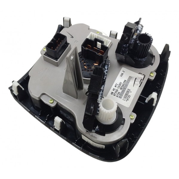 Comando Botão Ar Condicionado Hb20 Comfort 2018 Usado
