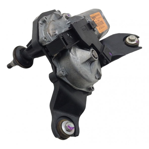 Motor Limpador Traseiro Hb20 Comfort 2018 Hatch Usado