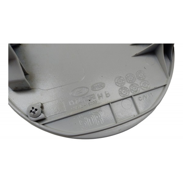 Tampa Portinhola Do Tanque Hb20 Comfort 2018 Hatch Usado