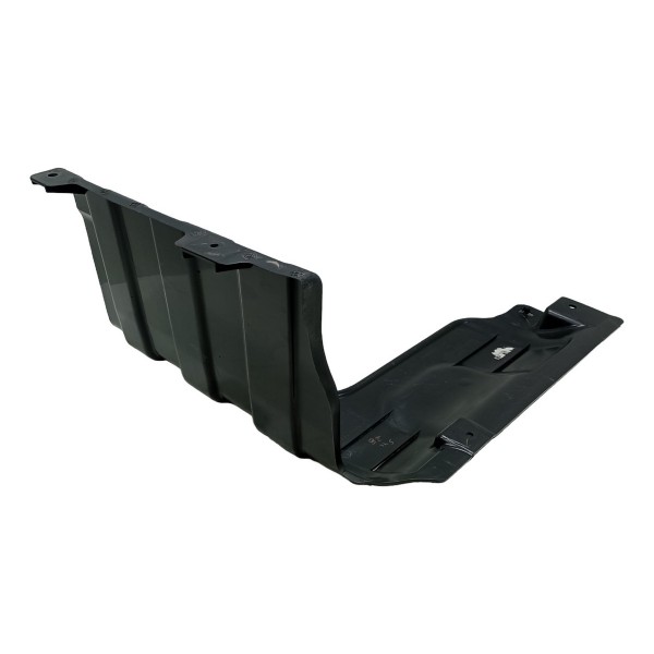 Defleotr Inferior Motor Direito Hb20 Comfort 2018 Usado