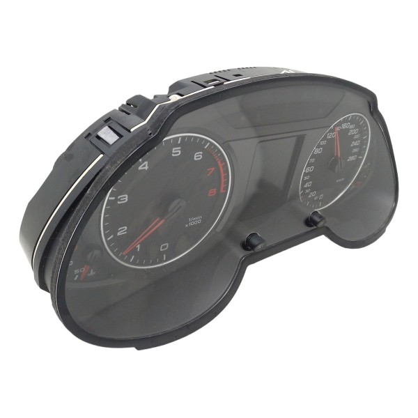 Painel Instrumentos Velocimetro Audi Q5 2.0 2011 2014 Usado