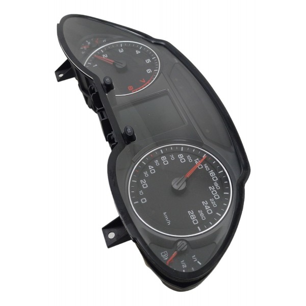 Painel Instrumentos Velocimetro Audi Q5 2.0 2011 2014 Usado