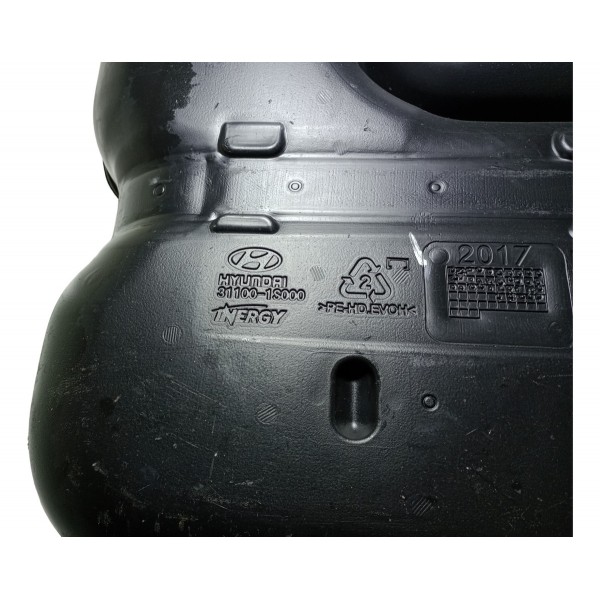 Tanque De Combustivel Hb20 Comfort 2018 1.6 Hatch Usado
