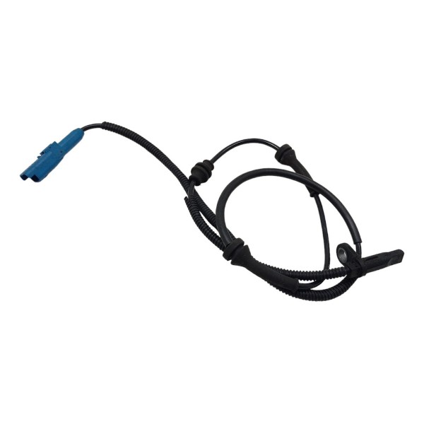 Sensor Da Roda Dianteira Citroen C3 Aircross 2012 Usado