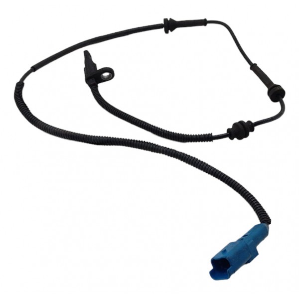 Sensor Da Roda Dianteira Citroen C3 Aircross 2012 Usado