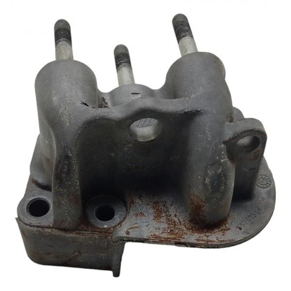 Suporte Coxim Do Motor Fiat Strada Fiorino Evo 1.4 Usado