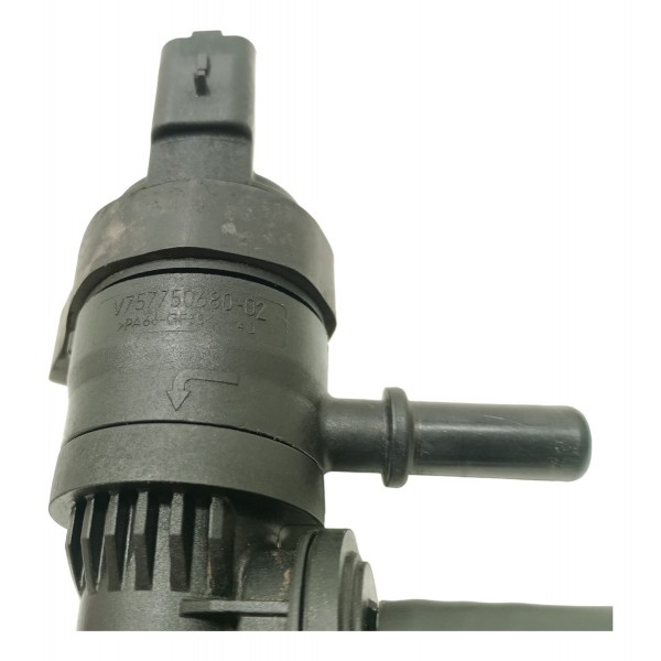 Valvula Canister Citroen Ds4 Thp 2014 Usado