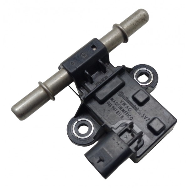 Sensor Pressao Combustivel Vw T Cross Virtus 2020 Usado