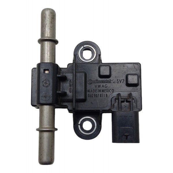 Sensor Pressao Combustivel Vw T Cross Virtus 2020 Usado