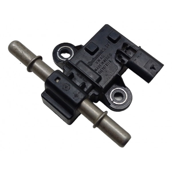 Sensor Pressao Combustivel Vw T Cross Virtus 2020 Usado