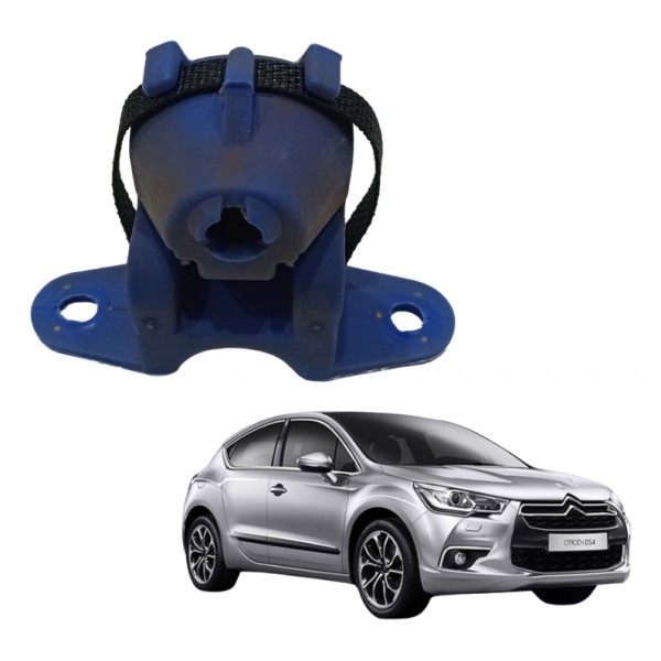 Borracha Coxim Suporte Do Escape Citroen Ds4 Thp 2014 Usado