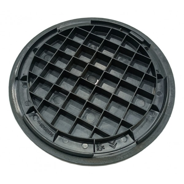 Tampa Bomba Combustivel Citroen Ds4 Thp 2014 Usado