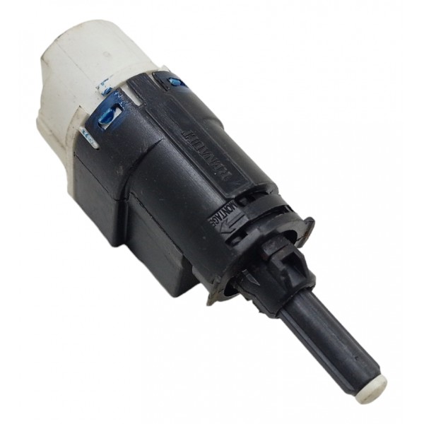 Sensor Interruptor Do Pedal Central Captur 2018 Usado