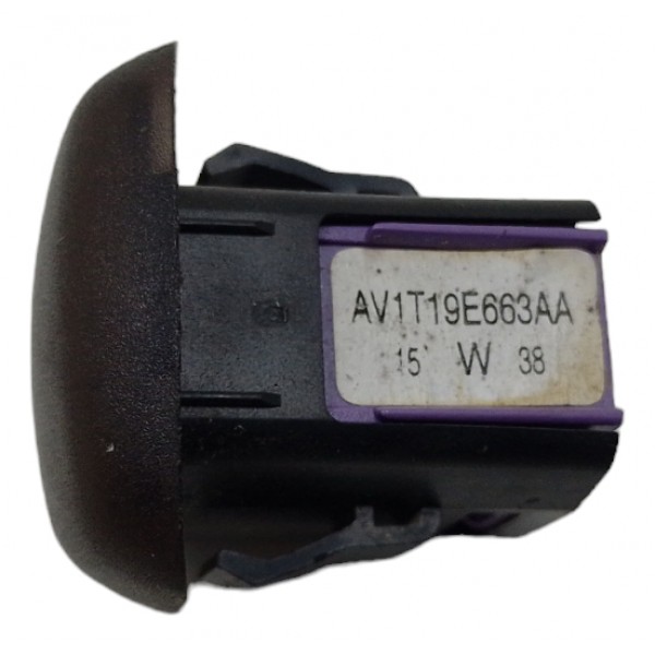 Sensor Crepuscular Ford Focus 1.6 2016 Usado