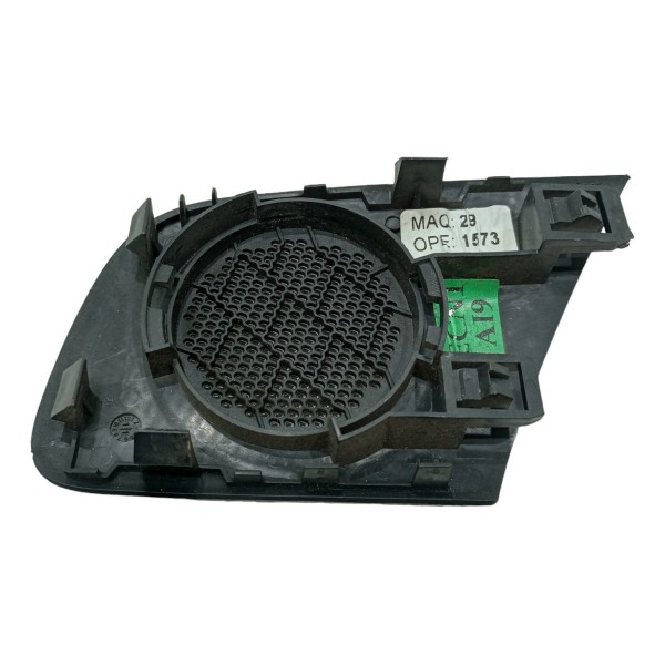 Tela Grade Tweeter Direito Peugeot 208 Active 2014 Usado