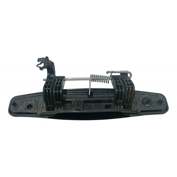 Maçaneta Ext Porta Esquerda Duster Oroch 806074839r Usado