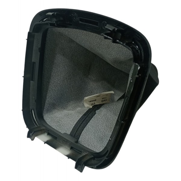Coifa Moldura Cambio Manual Vw Saveiro Gol G7 G8 Usado