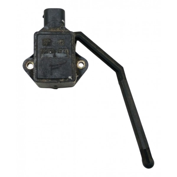 Sensor Interruptor Trambulador Cambio Classe A 160 04 Usado