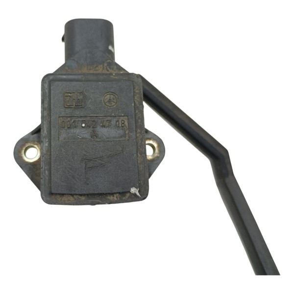 Sensor Interruptor Trambulador Cambio Classe A 160 04 Usado