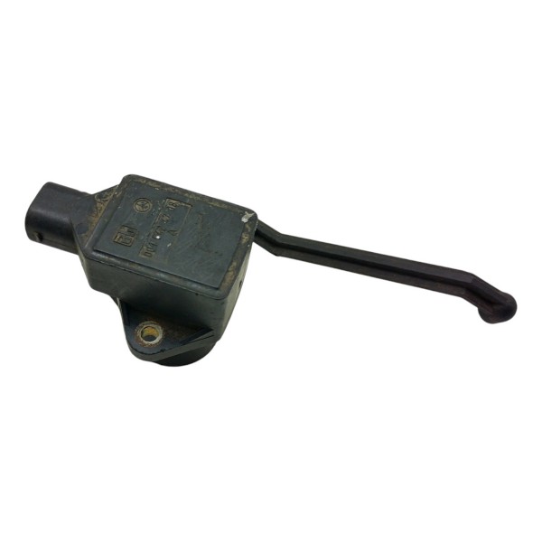 Sensor Interruptor Trambulador Cambio Classe A 160 04 Usado