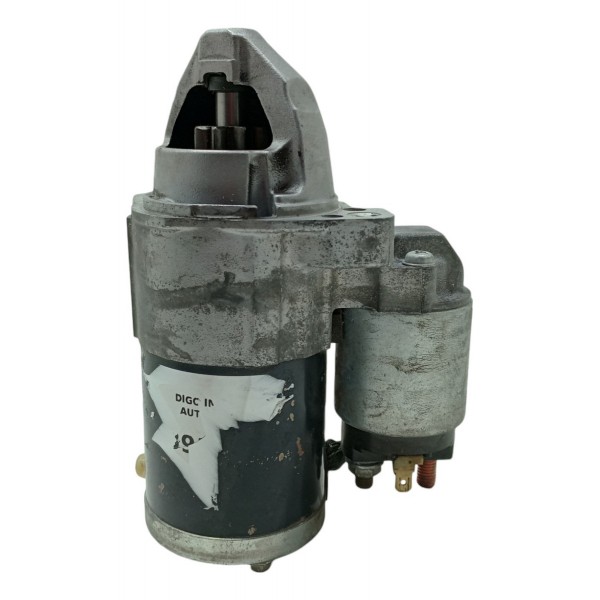 Motor Arranque Partida Outlander Lancer 2.0 2012 2015 Usado