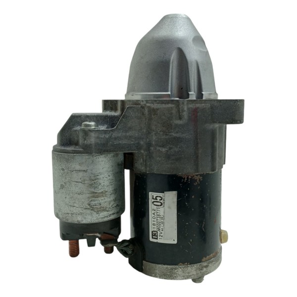 Motor Arranque Partida Outlander Lancer 2.0 2012 2015 Usado