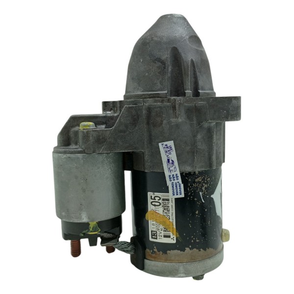 Motor Arranque Partida Outlander Lancer 2.0 2012 2015 Usado