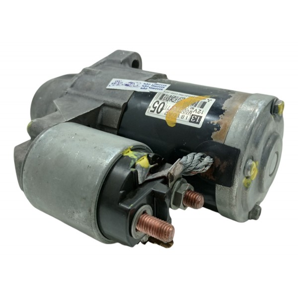 Motor Arranque Partida Outlander Lancer 2.0 2012 2015 Usado