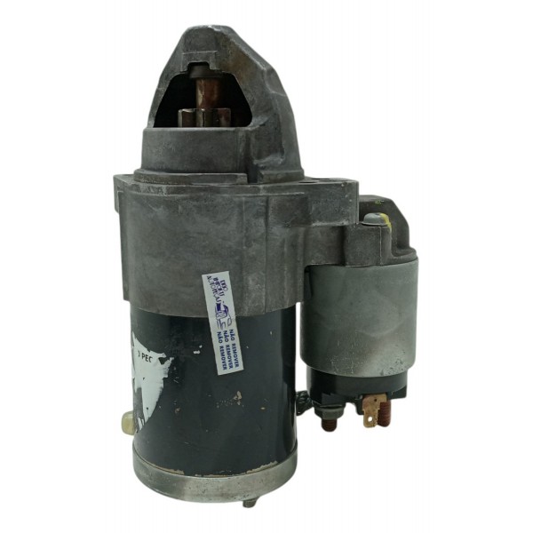 Motor Arranque Partida Outlander Lancer 2.0 2012 2015 Usado