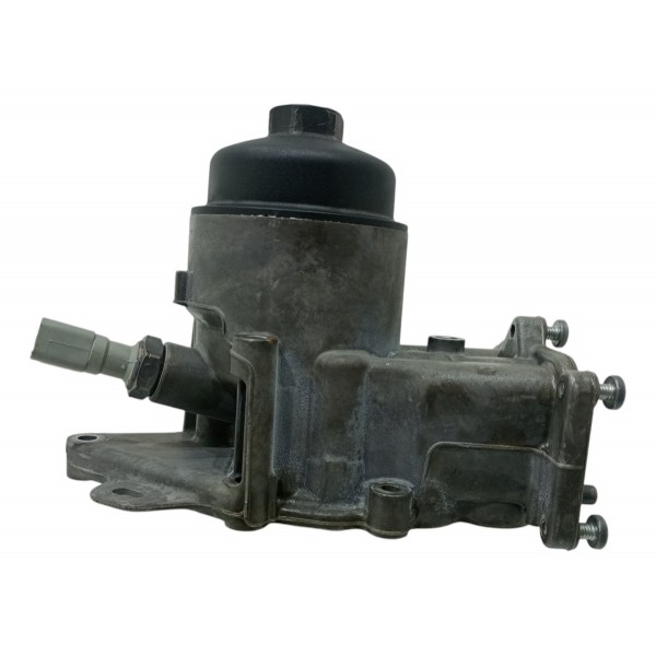 Suporte Filtro Oleo Peugeot 307 C4 2.0 16v 2008 2012 Usado