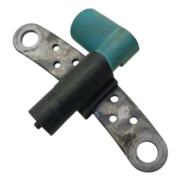 Sensor Rotação Renault Scenic 2005 2012 Usado
