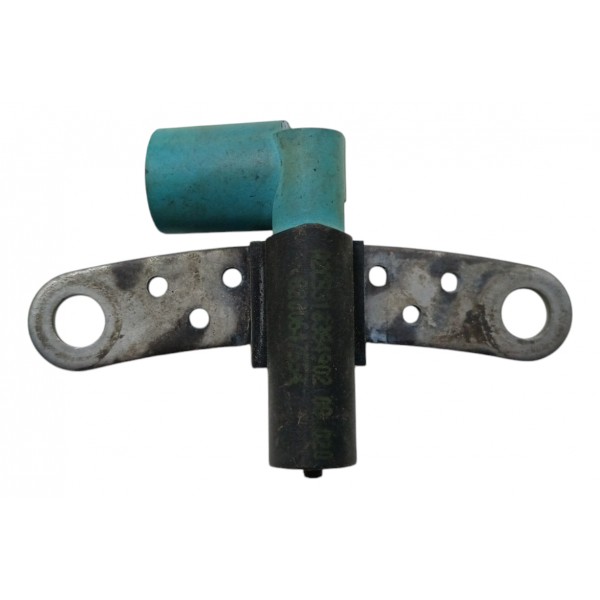 Sensor Rotação Renault Scenic 2005 2012 Usado