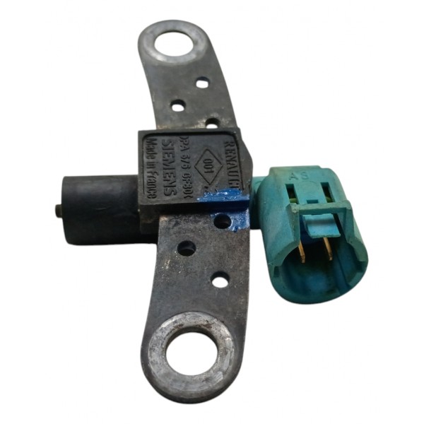 Sensor Rotação Renault Scenic 2005 2012 Usado