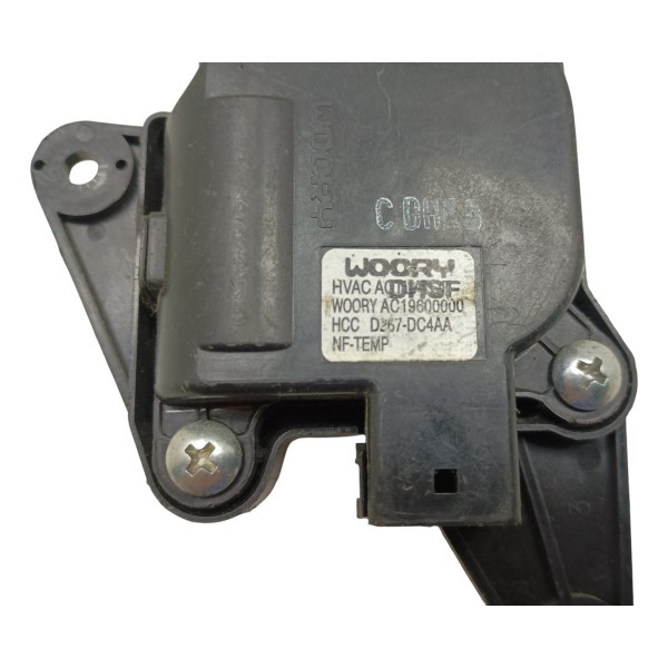 Motor Atuador Caixa Ar Santa Fé Azera 2008 2012 Usado