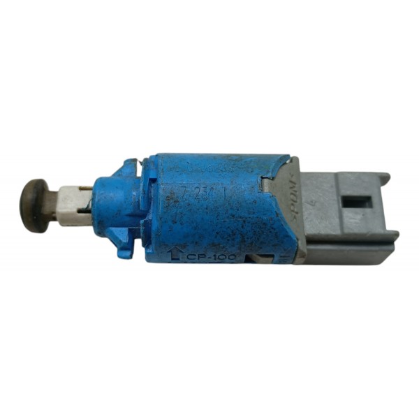 Sensor Interruptor Luz Traseira Megane 8200168239b Usado