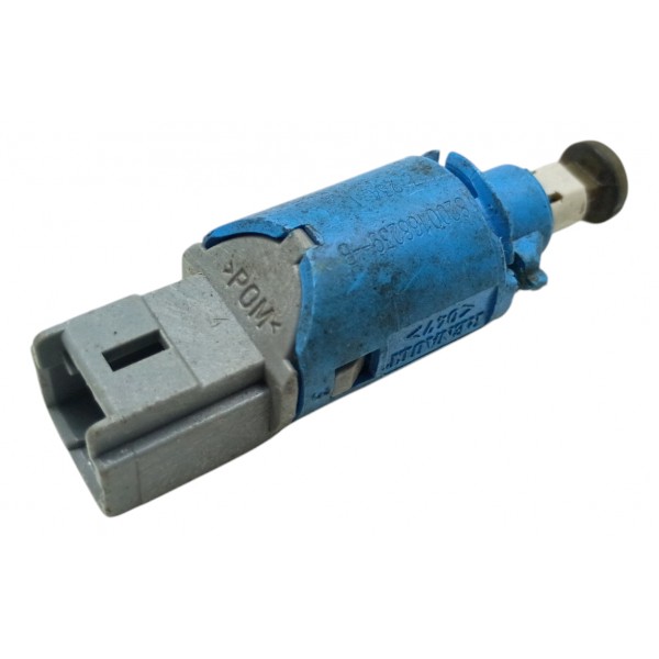 Sensor Interruptor Luz Traseira Megane 8200168239b Usado