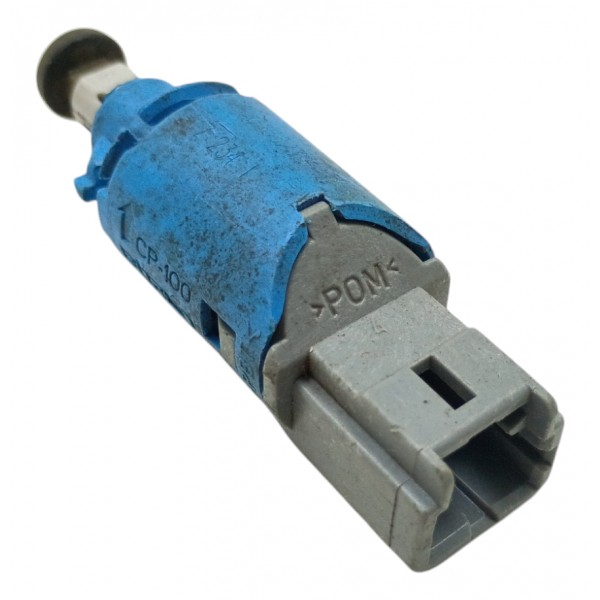 Sensor Interruptor Luz Traseira Megane 8200168239b Usado