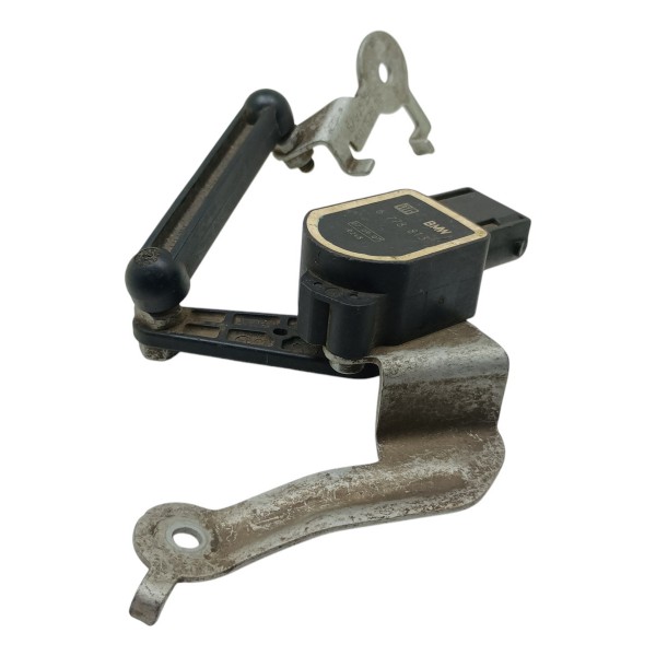 Sensor Estabilidade Bmw 120i 6778813 2006 2009 Usado