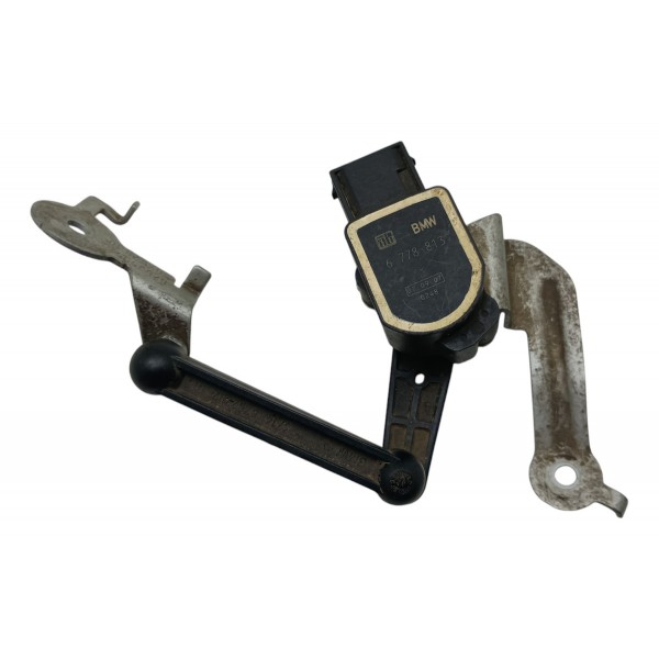Sensor Estabilidade Bmw 120i 6778813 2006 2009 Usado